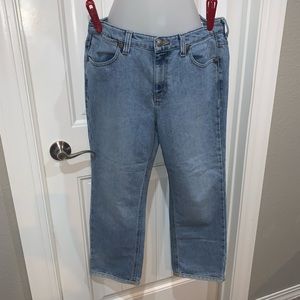 Tommy Hilfiger Hipster Jeans